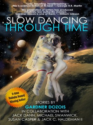 cover image of Slow Dancing Through Time